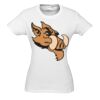 Womens Ice Tee Womens Ice Tee Thumbnail