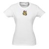 Womens Ice Tee Womens Ice Tee Thumbnail