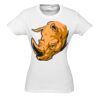 Womens Ice Tee Womens Ice Tee Thumbnail