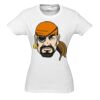 Womens Ice Tee Womens Ice Tee Thumbnail
