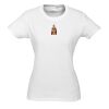 Womens Ice Tee Womens Ice Tee Thumbnail