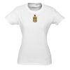 Womens Ice Tee Womens Ice Tee Thumbnail
