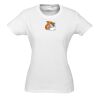 Womens Ice Tee Womens Ice Tee Thumbnail