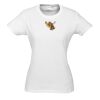 Womens Ice Tee Womens Ice Tee Thumbnail
