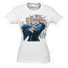 Womens Ice Tee Womens Ice Tee Thumbnail
