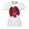 Womens Ice Tee Womens Ice Tee Thumbnail