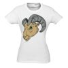 Womens Ice Tee Womens Ice Tee Thumbnail