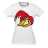 Womens Ice Tee Womens Ice Tee Thumbnail