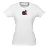 Womens Ice Tee Womens Ice Tee Thumbnail