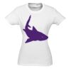 Womens Ice Tee Womens Ice Tee Thumbnail
