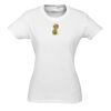 Womens Ice Tee Womens Ice Tee Thumbnail