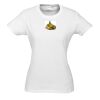 Womens Ice Tee Womens Ice Tee Thumbnail