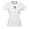 Womens Ice Tee Womens Ice Tee Thumbnail