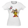 Womens Ice Tee Womens Ice Tee Thumbnail