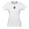 Womens Ice Tee Womens Ice Tee Thumbnail