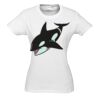 Womens Ice Tee Womens Ice Tee Thumbnail