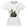 Womens Ice Tee Womens Ice Tee Thumbnail