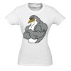 Womens Ice Tee Womens Ice Tee Thumbnail