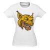 Womens Ice Tee Womens Ice Tee Thumbnail