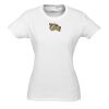 Womens Ice Tee Womens Ice Tee Thumbnail