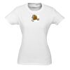 Womens Ice Tee Womens Ice Tee Thumbnail