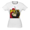 Womens Ice Tee Womens Ice Tee Thumbnail