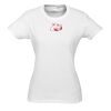 Womens Ice Tee Womens Ice Tee Thumbnail