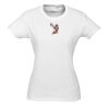 Womens Ice Tee Womens Ice Tee Thumbnail