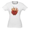 Womens Ice Tee Womens Ice Tee Thumbnail
