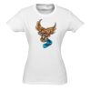 Womens Ice Tee Womens Ice Tee Thumbnail