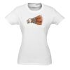 Womens Ice Tee Womens Ice Tee Thumbnail