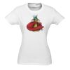 Womens Ice Tee Womens Ice Tee Thumbnail