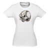 Womens Ice Tee Womens Ice Tee Thumbnail