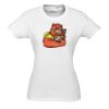 Womens Ice Tee Womens Ice Tee Thumbnail