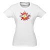 Womens Ice Tee Womens Ice Tee Thumbnail