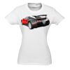 Womens Ice Tee Thumbnail