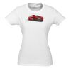 Womens Ice Tee Womens Ice Tee Thumbnail