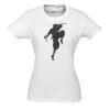 Womens Ice Tee Womens Ice Tee Thumbnail