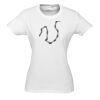 Womens Ice Tee Womens Ice Tee Thumbnail