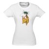 Womens Ice Tee Womens Ice Tee Thumbnail