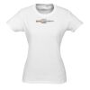 Womens Ice Tee Womens Ice Tee Thumbnail