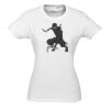 Womens Ice Tee Womens Ice Tee Thumbnail