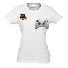 Womens Ice Tee Womens Ice Tee Thumbnail