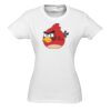 Womens Ice Tee Womens Ice Tee Thumbnail