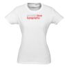 Womens Ice Tee Womens Ice Tee Thumbnail