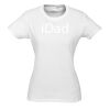 Womens Ice Tee Womens Ice Tee Thumbnail