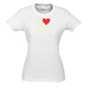 Womens Ice Tee Womens Ice Tee Thumbnail