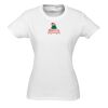 Womens Ice Tee Womens Ice Tee Thumbnail