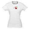 Womens Ice Tee Thumbnail
