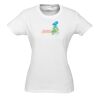 Womens Ice Tee Womens Ice Tee Thumbnail